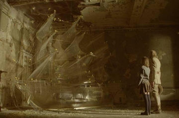 Tim Walker The Lost Explorer